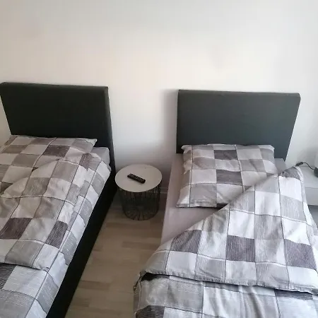 B&B * Neumünster