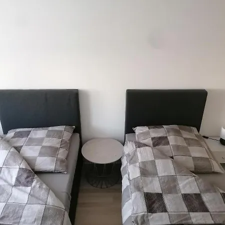 Lägenhet B&B