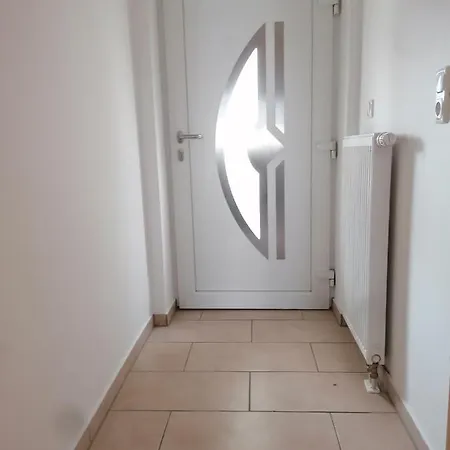 B&B * Neumünster