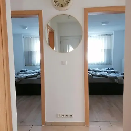 Lejlighed B&B Neumünster