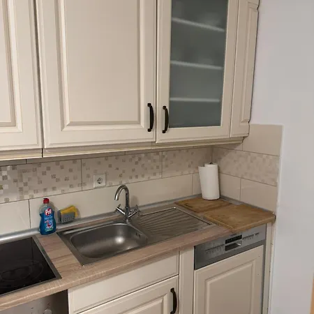 B&B Lejlighed Neumünster