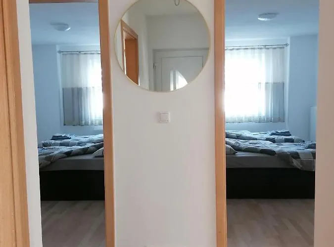 Lejlighed B&B Neumünster