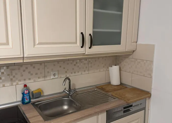 B&B Lejlighed Neumünster